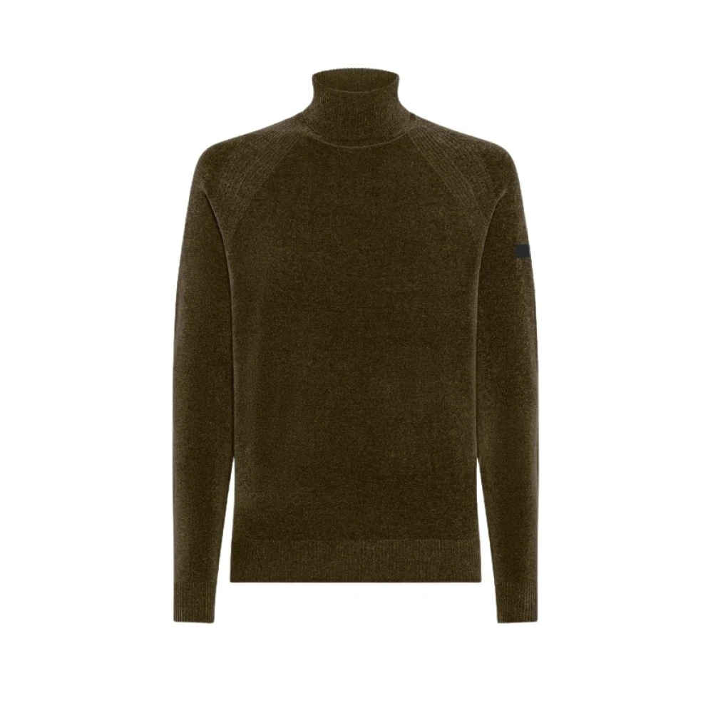 Knitwear > Turtlenecks - - RRD - Modalova