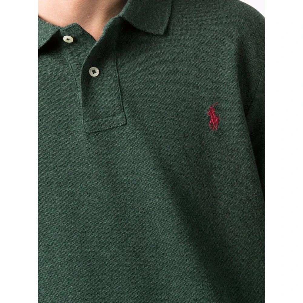 Ralph Lauren Polo Green Heren