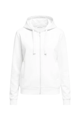 Cupro Light Full Zip