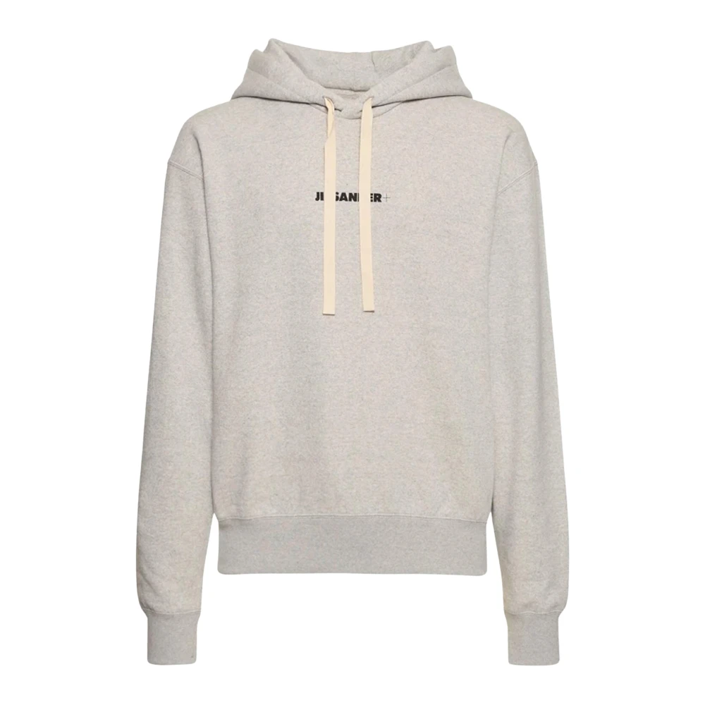 Sweatshirts & Hoodies > Hoodies - - Jil Sander - Modalova