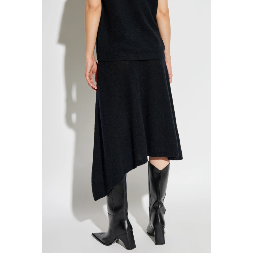 Birgitte Herskind Rok Luigi Black Dames