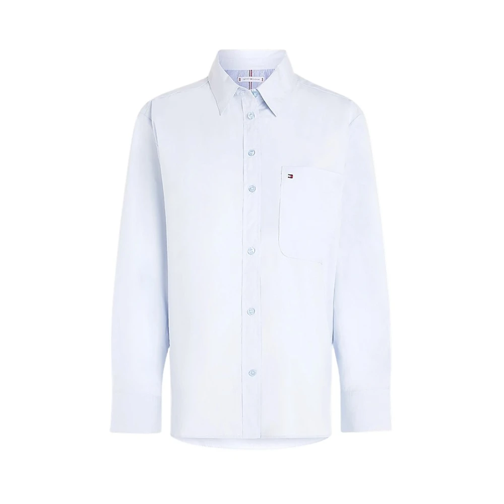 Shirts > Formal Shirts - - Tommy Hilfiger - Modalova