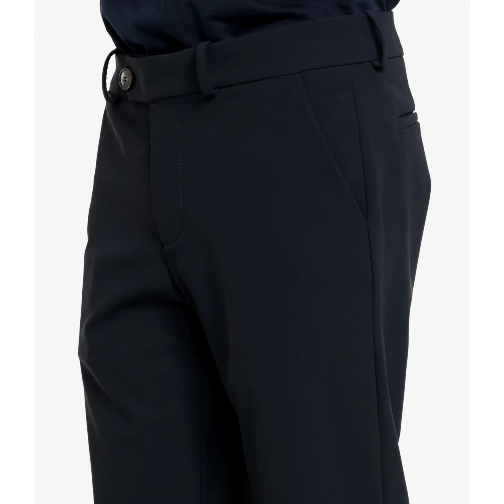 RRD Zwart Blauw Surf Stretch Broek Blue Heren
