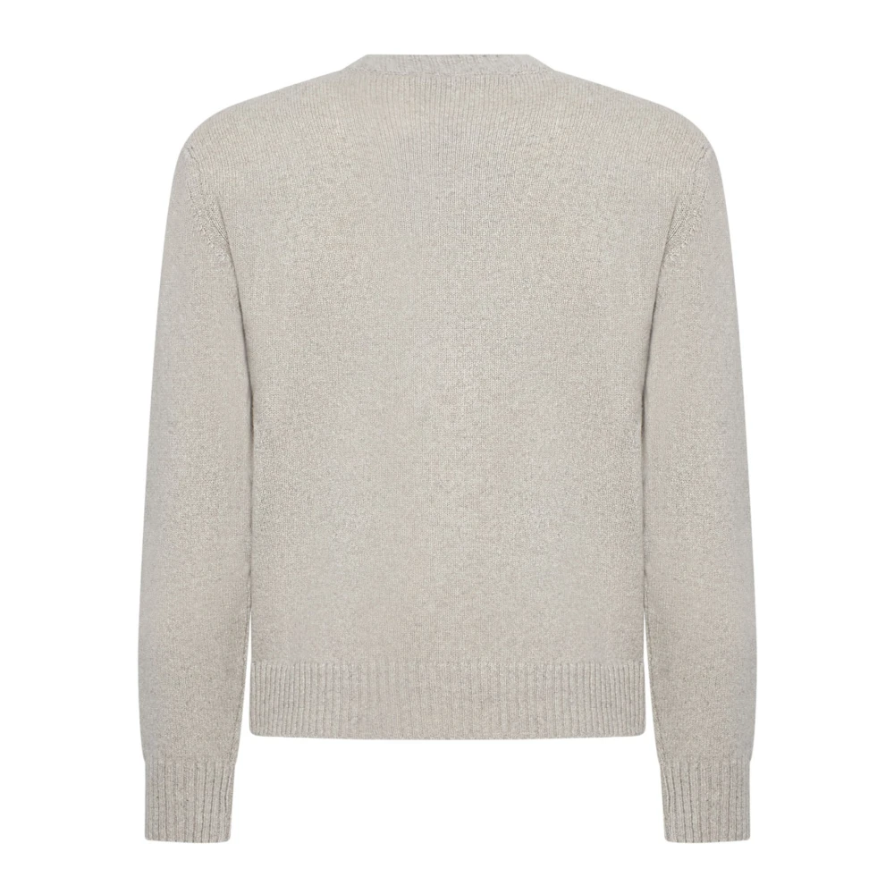 Low Brand Stijlvolle Sweaters Collectie White Heren