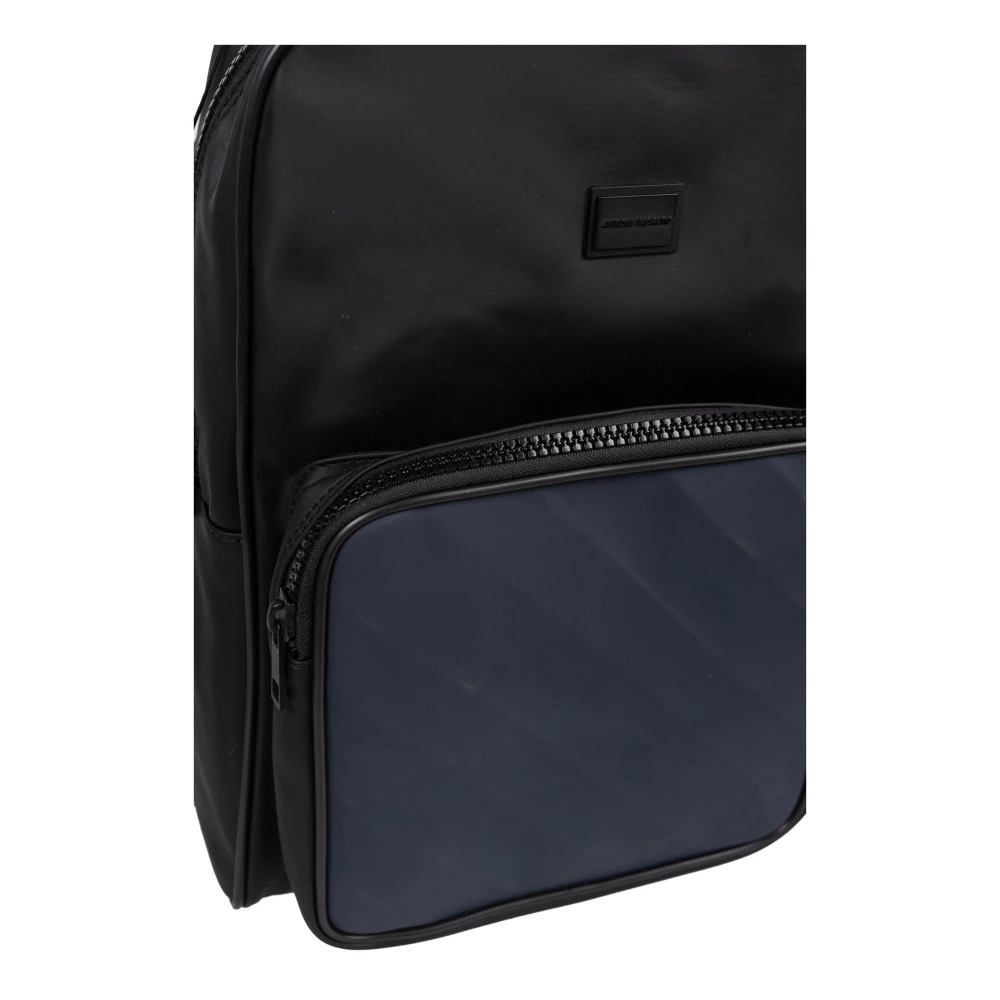Antony Morato Stadsrugzak Black Heren