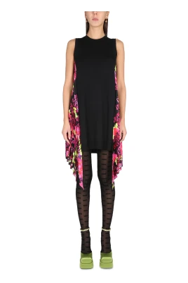 Knit Dress Serie Inserti