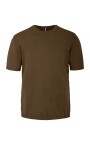 short-sleeve-stockinette-stitch-crew-neck-pullover