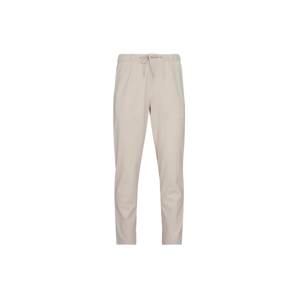 Boss Casual Herenbroek Beige Heren