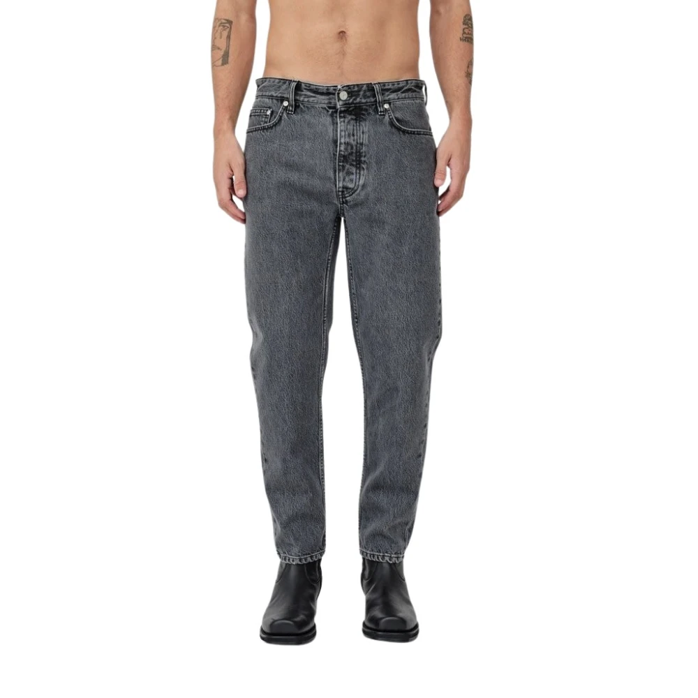 Jeans > Slim-fit Jeans - - Won Hundred - Modalova