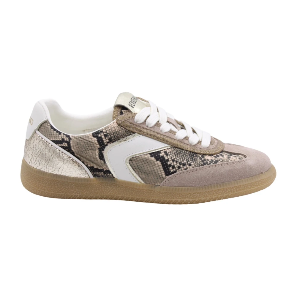 Verbenas Bonito Sneaker Dames Schoenen Veelkleurig Multicolor
