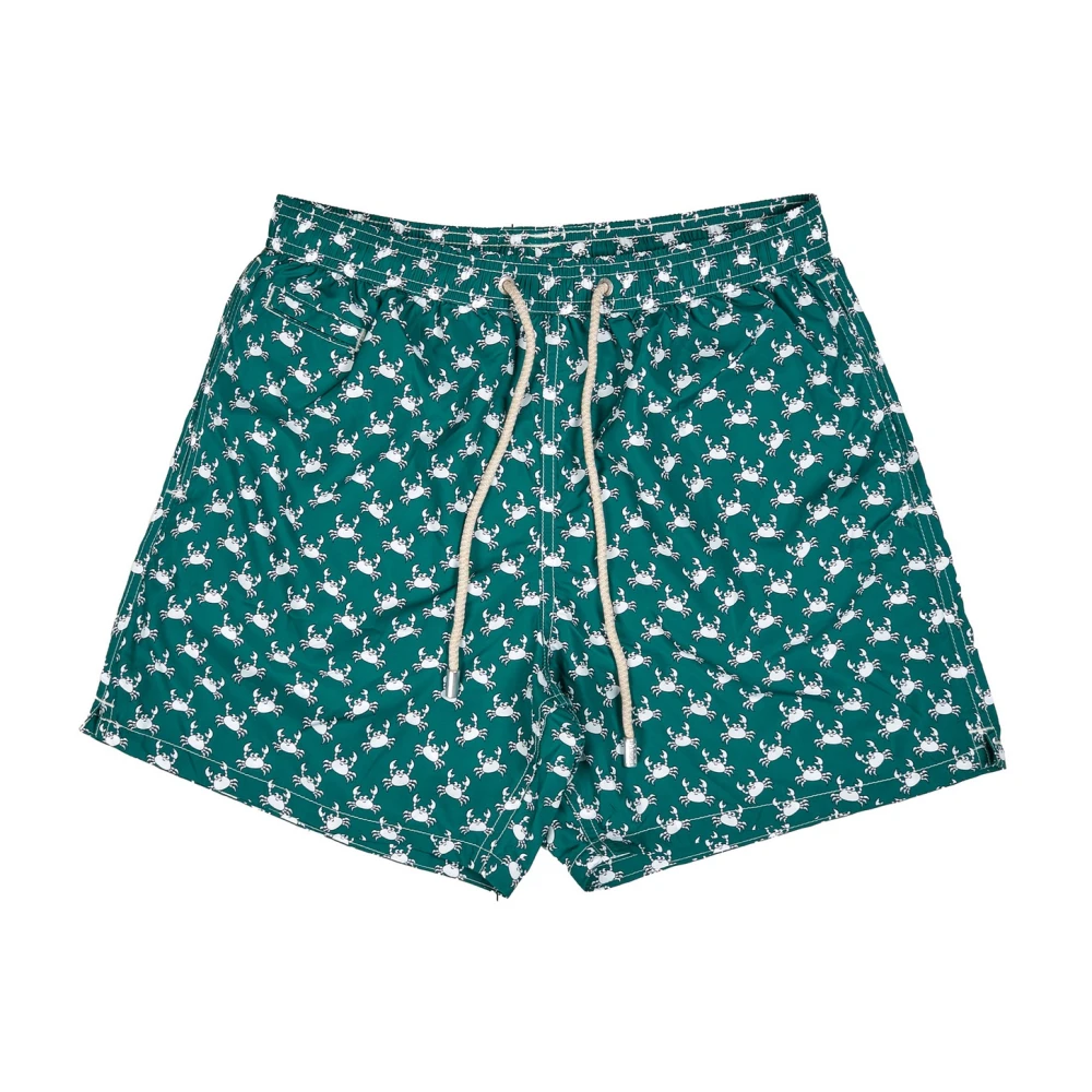 Swimwear > Beachwear - - MC2 Saint Barth - Modalova
