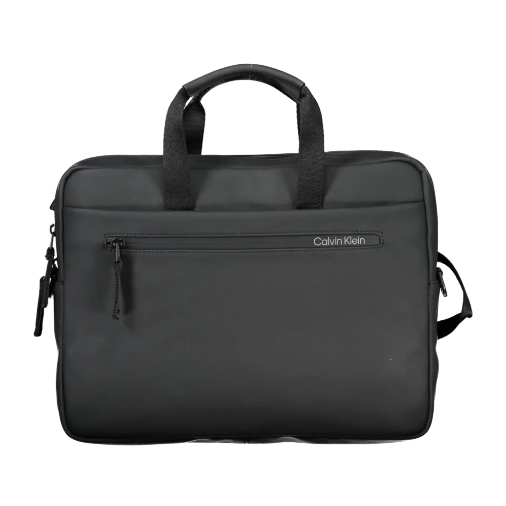 Calvin Klein Tassen en Accessoires Black Heren