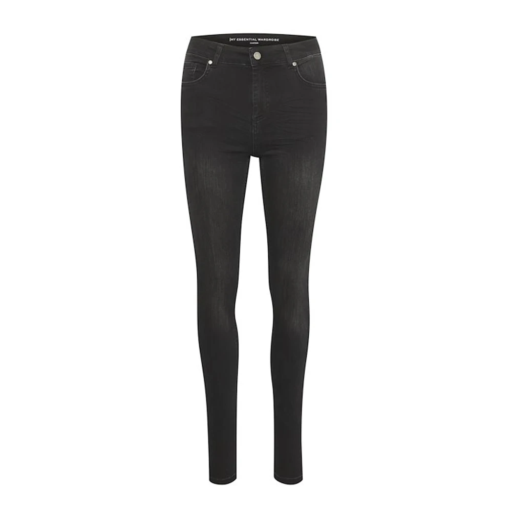 Jeans > Skinny Jeans - - My Essential Wardrobe - Modalova