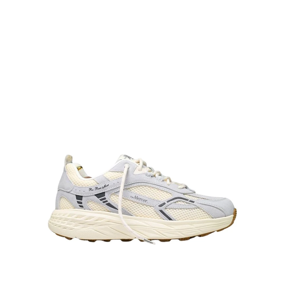 Mercer Amsterdam The Re-Run Max Heren Schoenen Veelkleurig Multicolor
