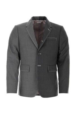two-tone-twill-blazer