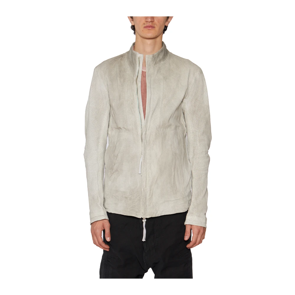 Sweatshirts & Hoodies > Zip-throughs - - Boris Bidjan Saberi - Modalova