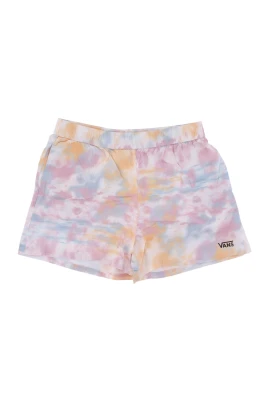 Tri Dye Vävd Shorts Vagga