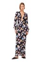 floral-dress-with-long-neckline
