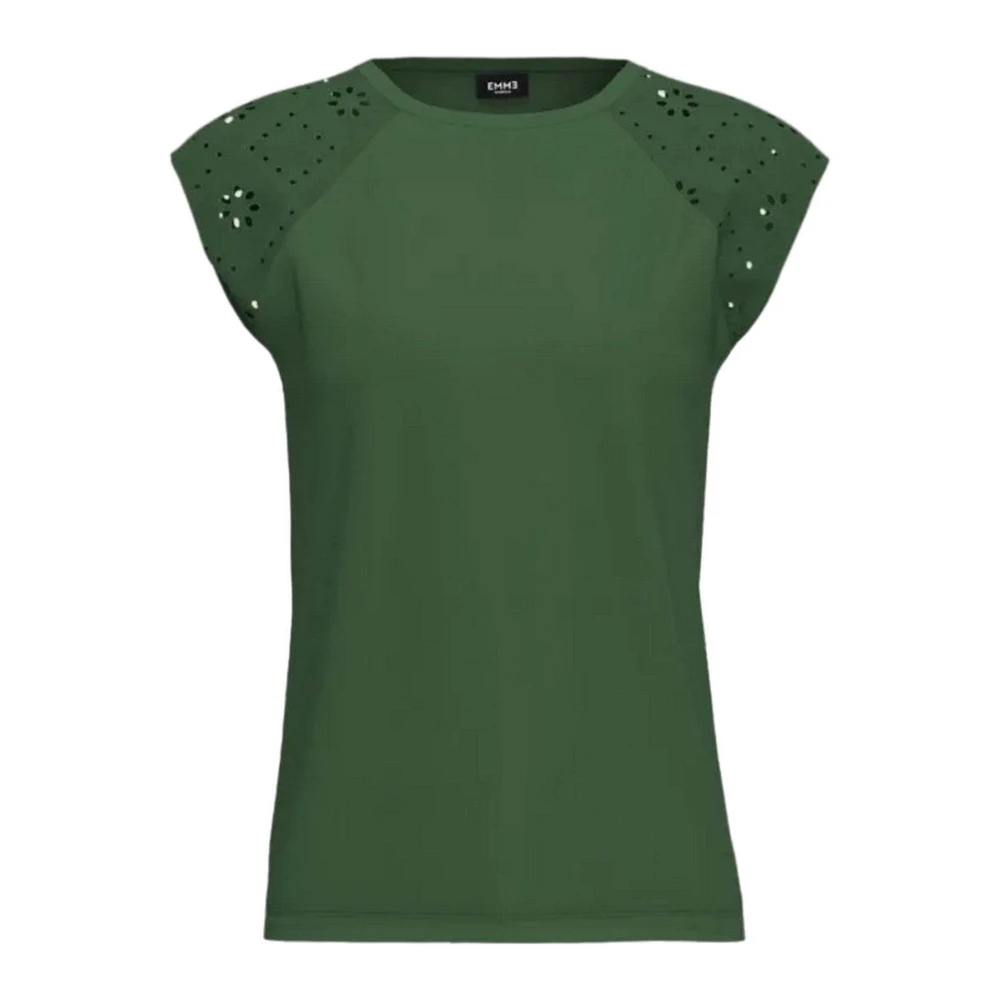 Tops > T-Shirts - - Emme DI Marella - Modalova