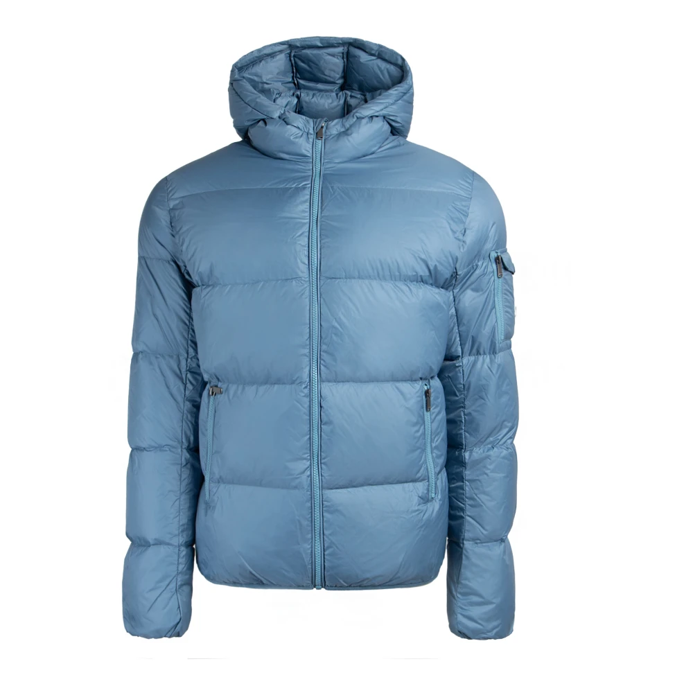 Jott Heren Java Jas Blue Heren