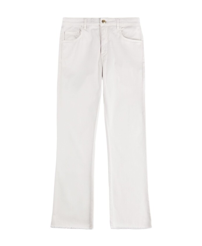 jean-bootcut