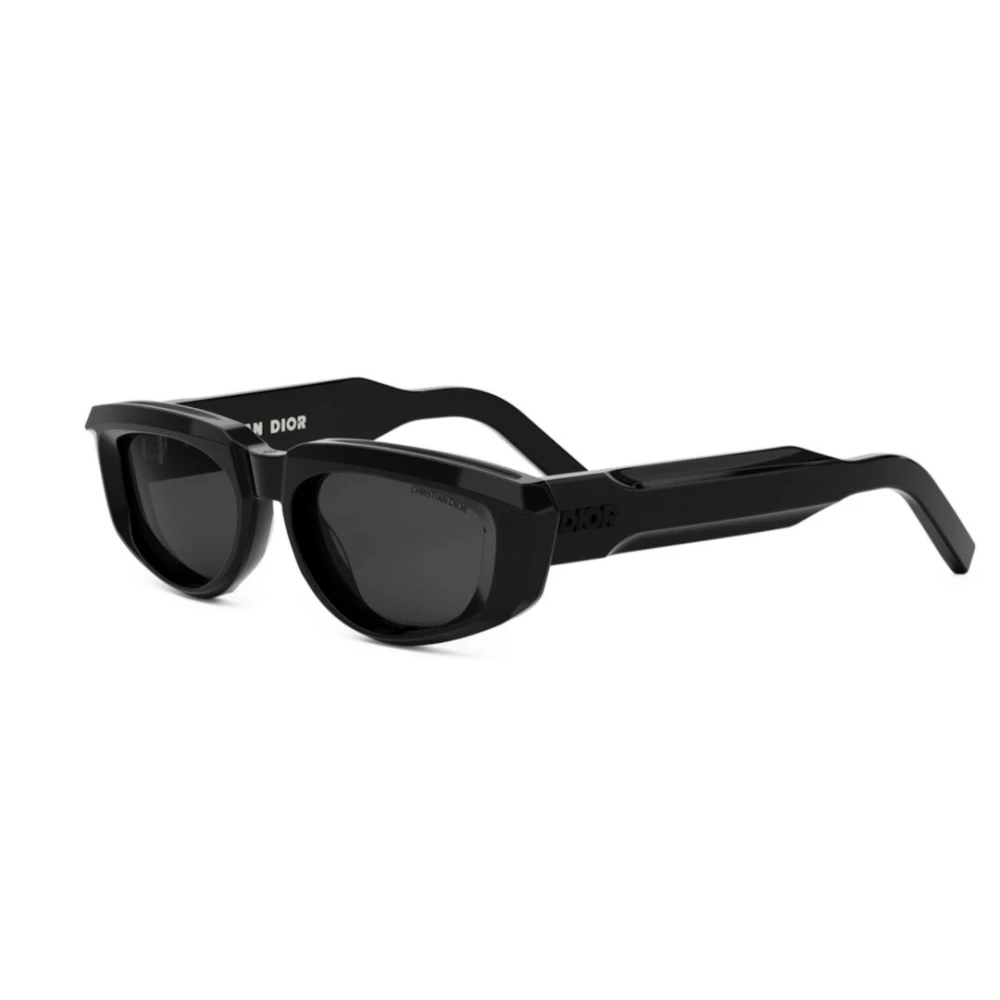 Dior Unisex Black Xplorer S3i - Sunglasses - 53 Mm - Accessories