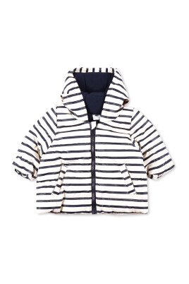 striped-quilted-waterproof-down-jacket