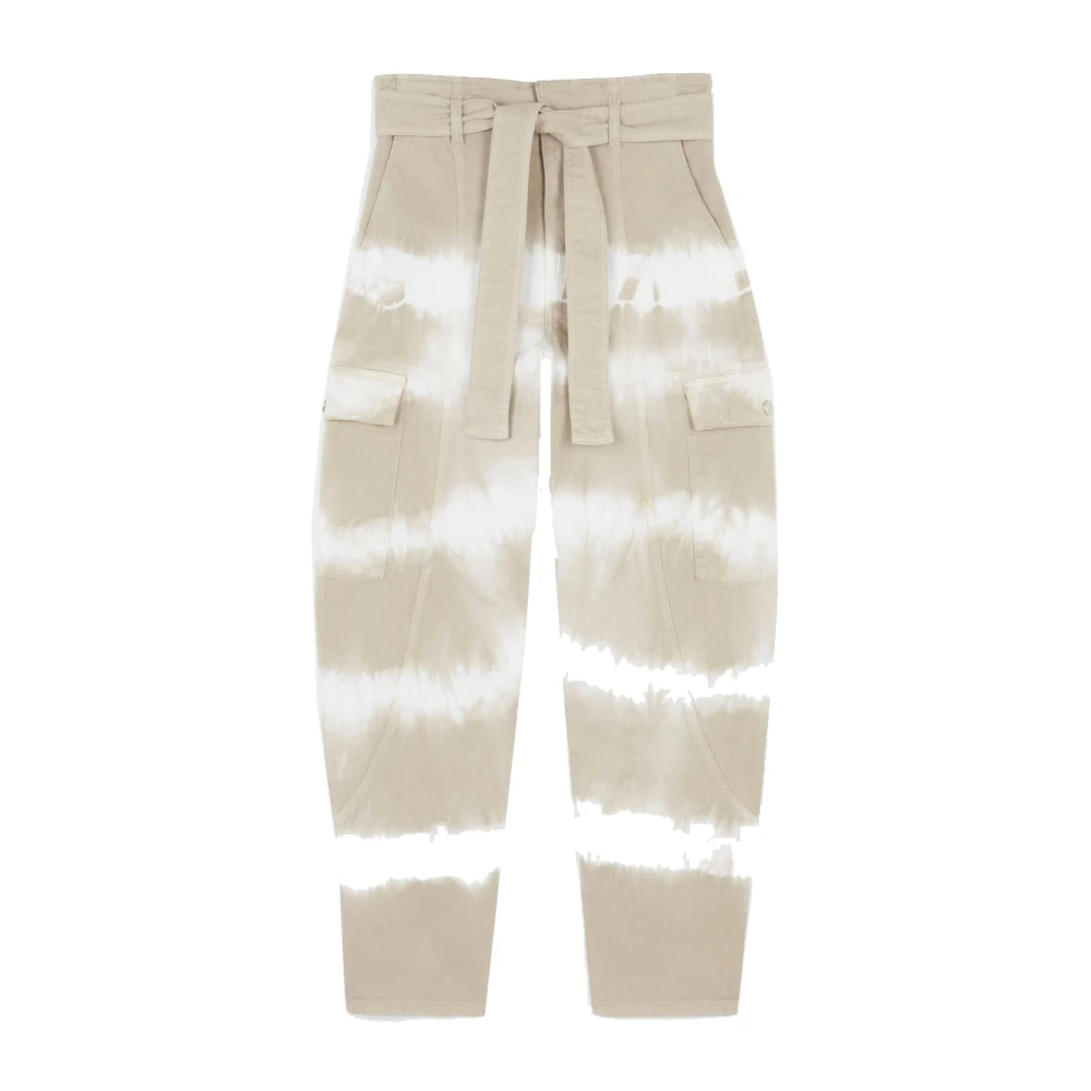 Jeans > Wide Jeans - - Stella McCartney - Modalova