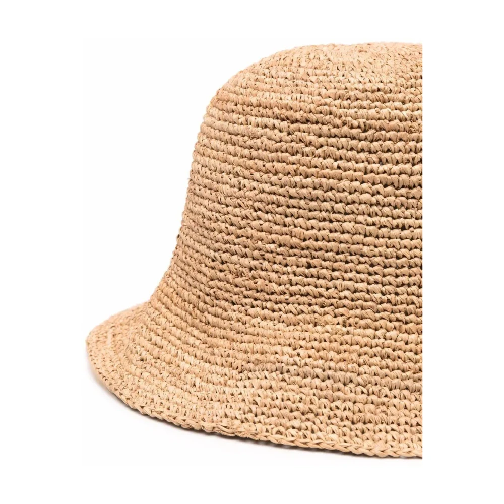 Ibeliv Andao HAT Beige Dames