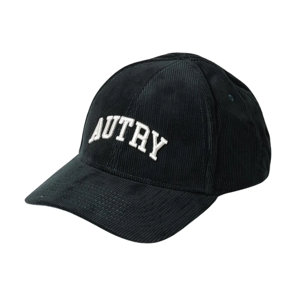 Accessories > Hats > Caps - - Autry - Modalova