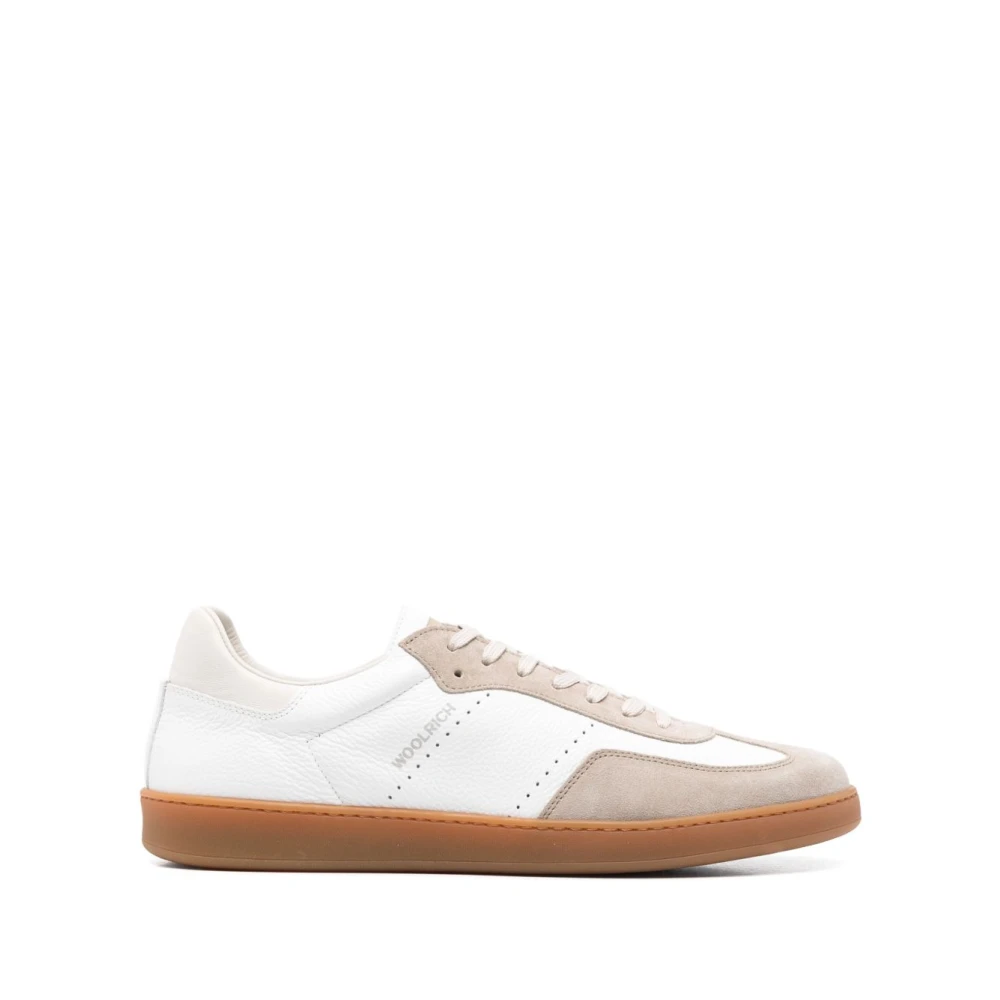 Shoes > Sneakers - - Woolrich - Modalova