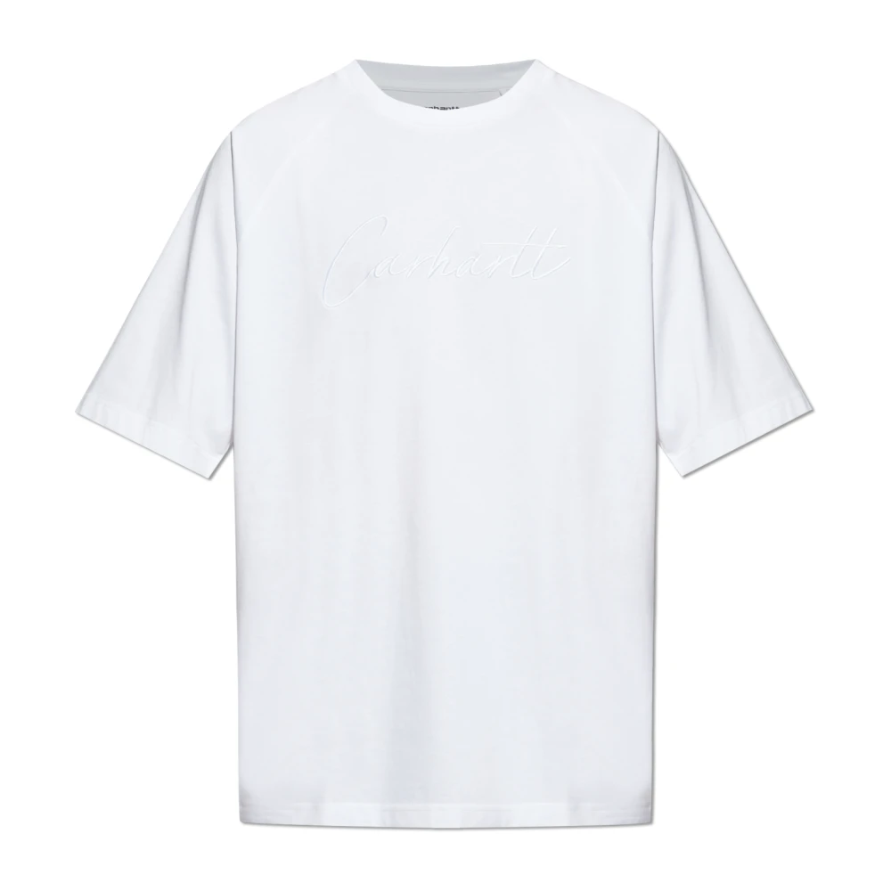 Tops > T-Shirts - - Carhartt Wip - Modalova