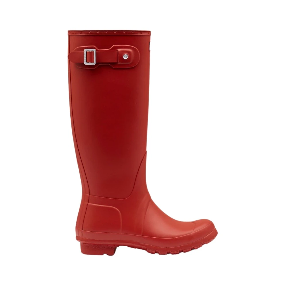 Shoes > Boots > Rain Boots - - Hunter - Modalova