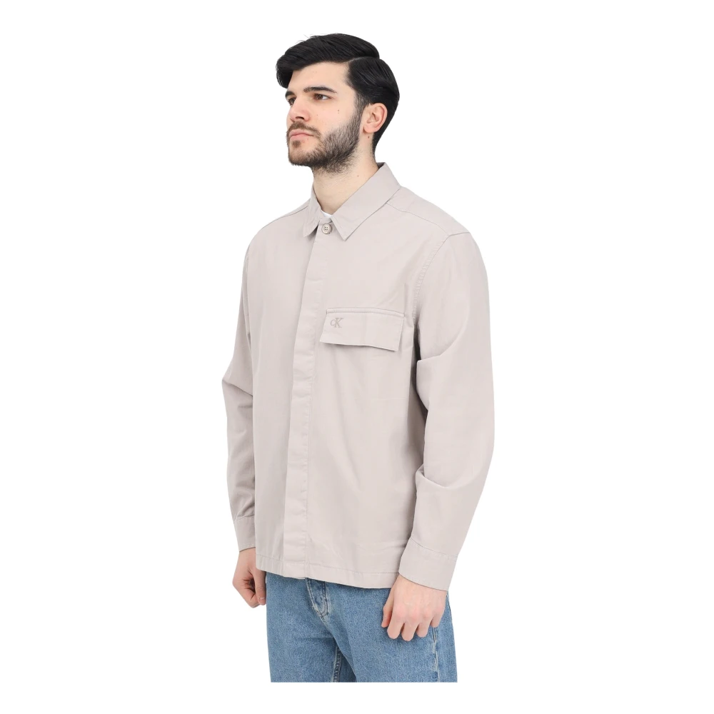 Jackets > Light Jackets - - Calvin Klein Jeans - Modalova