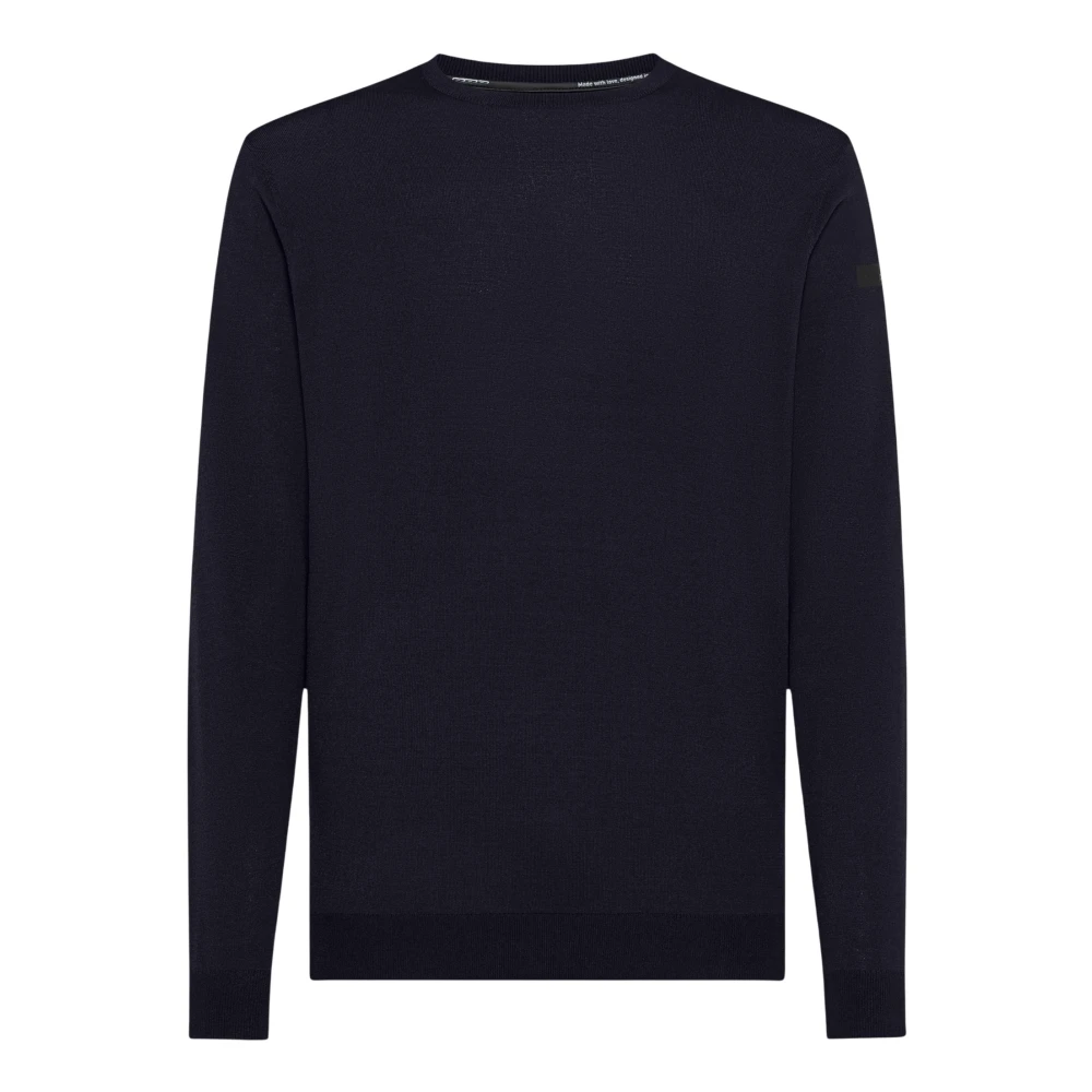 Knitwear > Round-neck Knitwear - - RRD - Modalova