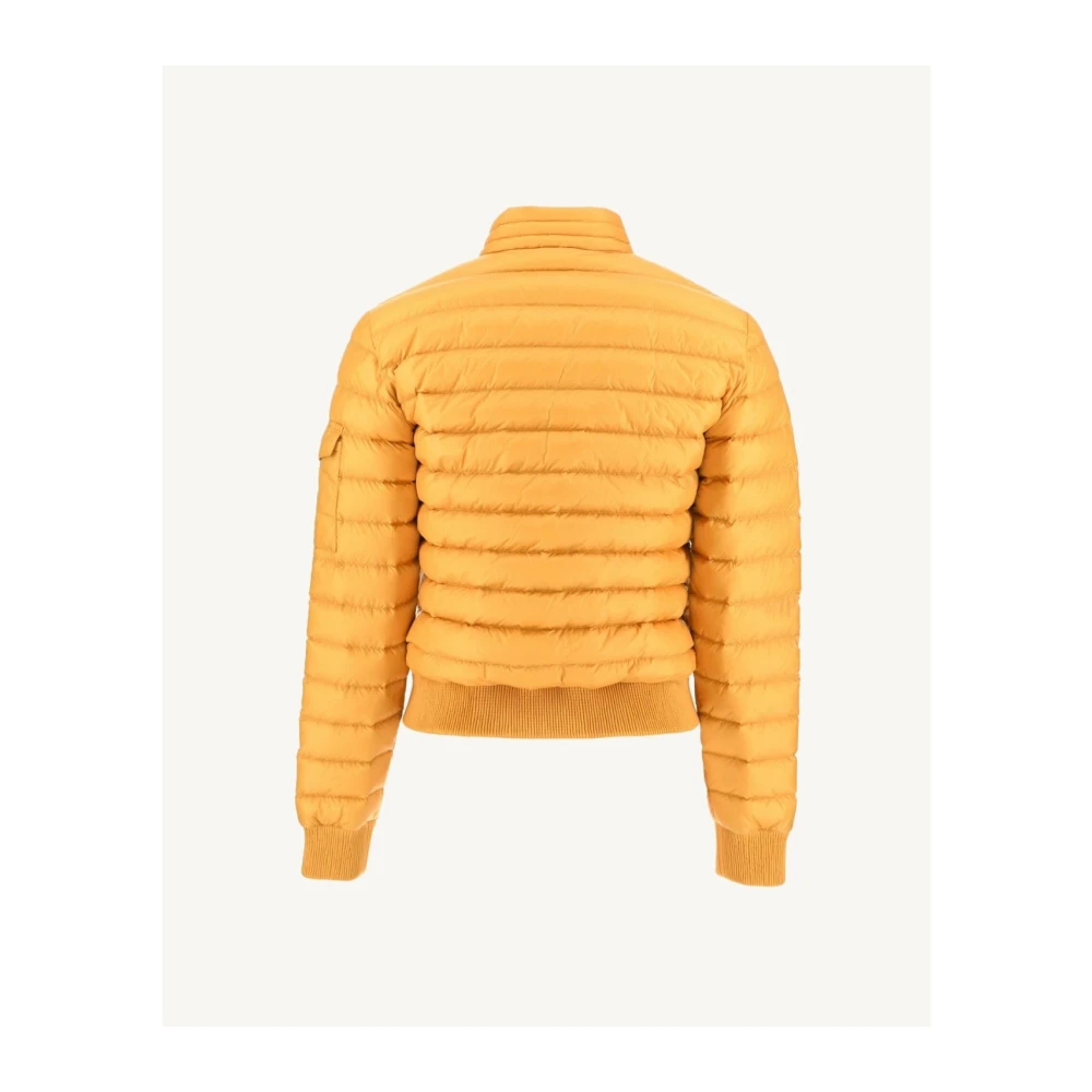 Jott Lichtgewicht aviatorjack Net over de top Yellow Heren
