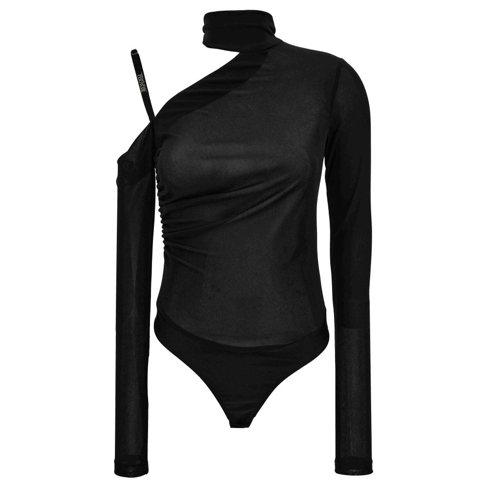 Versace Donna Nero - Top - Tops - S