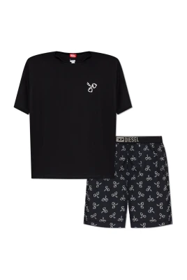KIT-JAMES-D-BOX Pyjamas