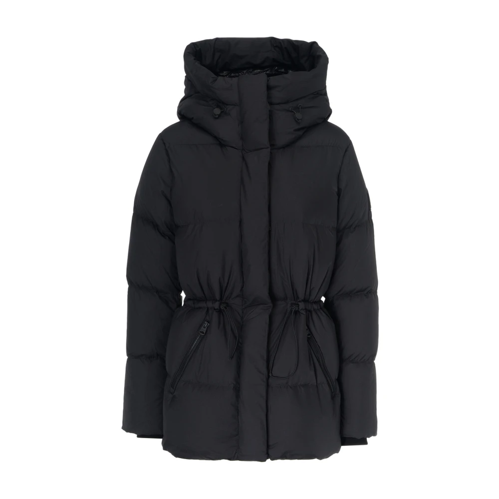 Mackage Freya Donsjas Black Dames