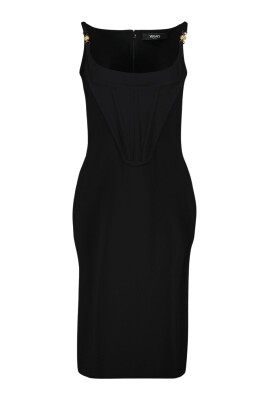 robe-de-cocktail-a-encolure-ronde-et-effet-corset