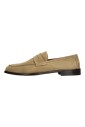 chaussures-plates-beige