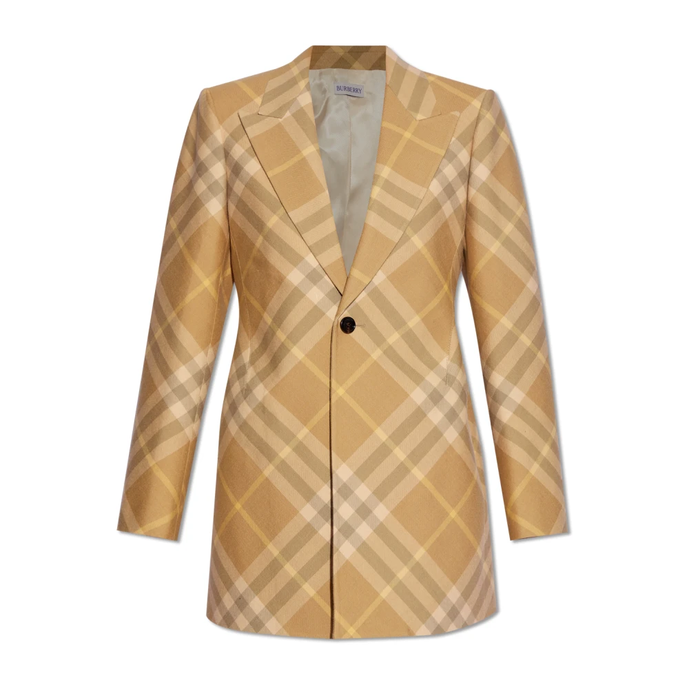 Ull blazer