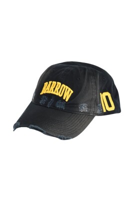 cotton-cap-with-3d-lettering