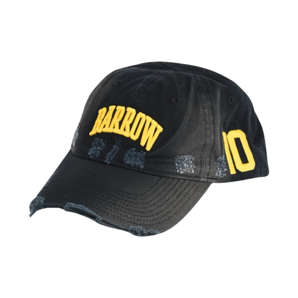 Accessories > Hats > Caps - - Barrow - Modalova