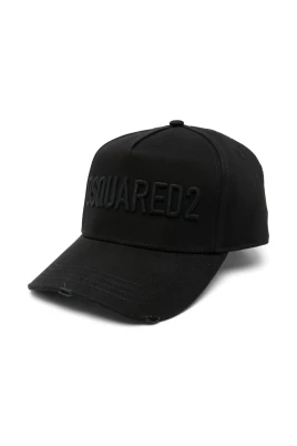 Embroidered Baseball Cap
