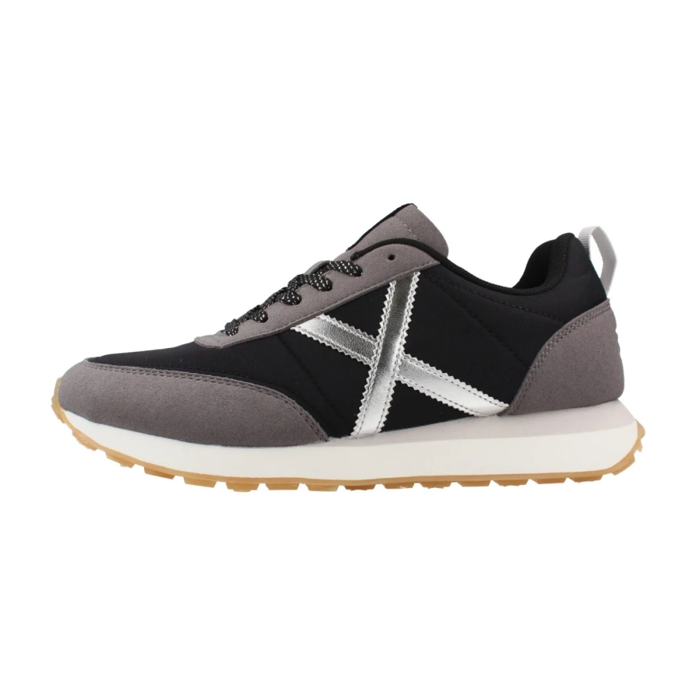 Munich Donna Nero - Rush 15 - Shoes - 37 Eu