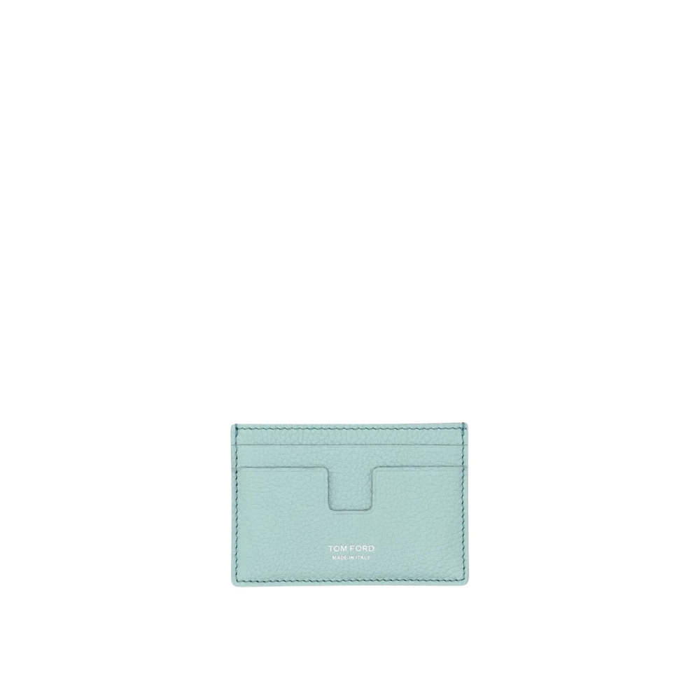 Accessories > Wallets & Cardholders - - Tom Ford - Modalova
