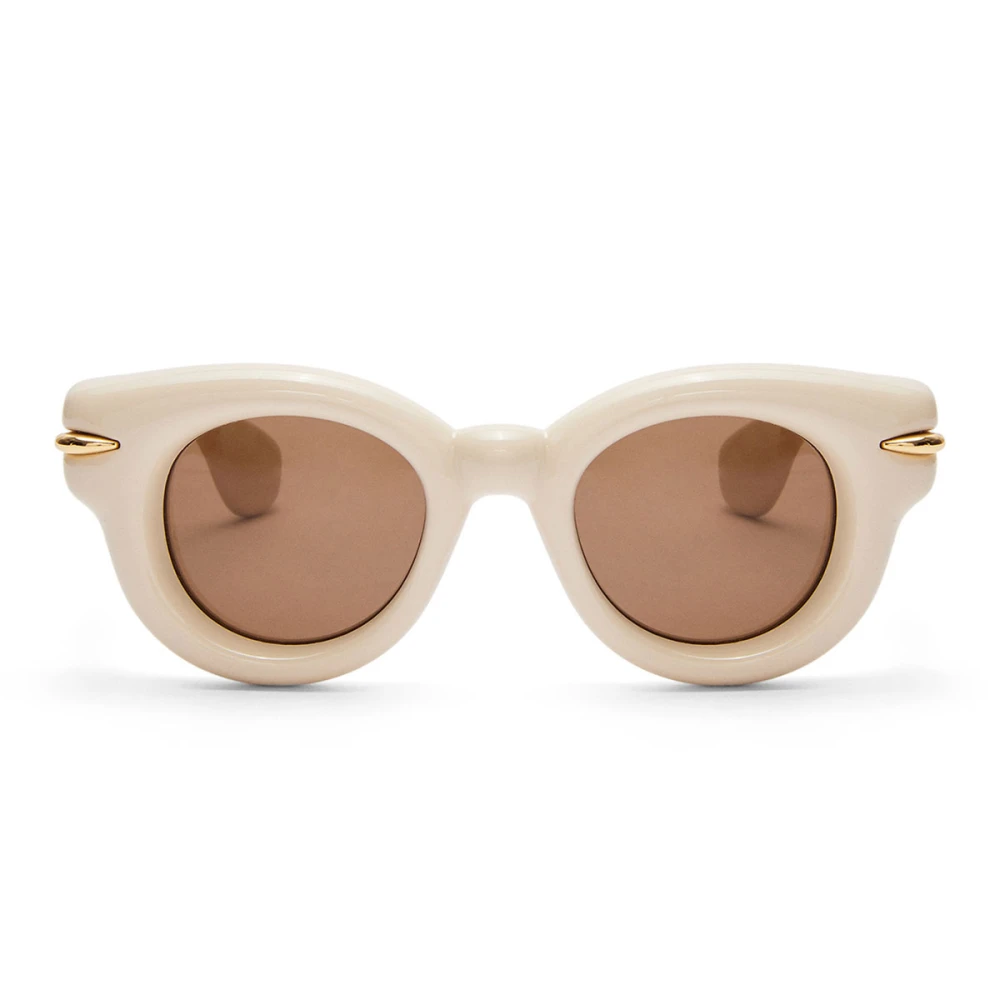 Accessories > Sunglasses - - Loewe - Modalova