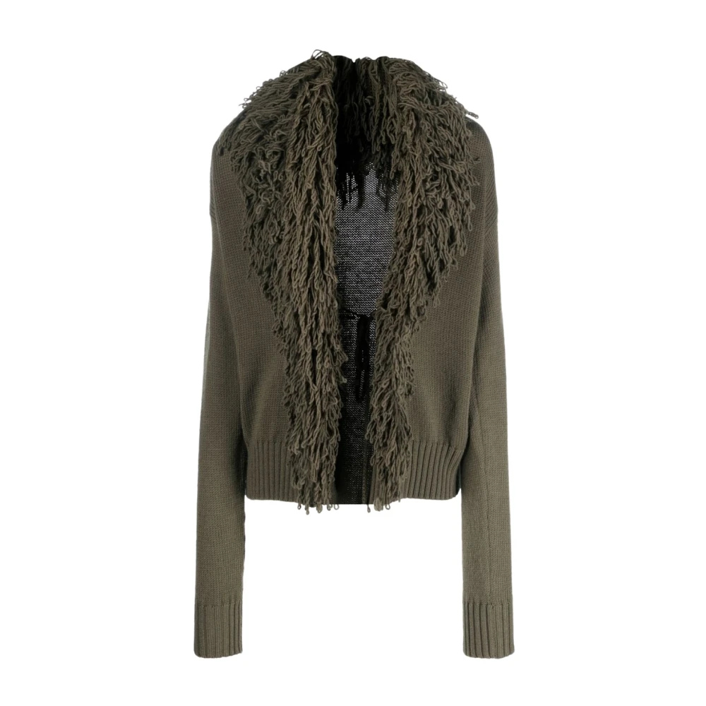 Knitwear > Cardigans - - Blumarine - Modalova