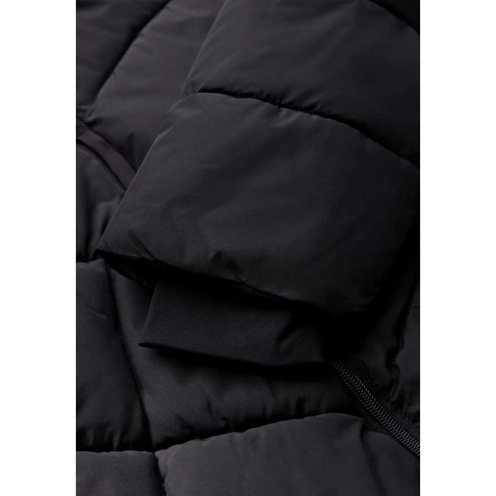Street One Lange Teflonjas Black Dames